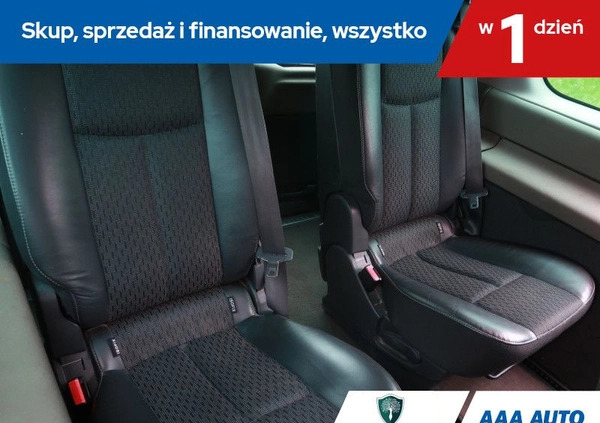 Renault Espace cena 10000 przebieg: 325244, rok produkcji 2006 z Olsztynek małe 277